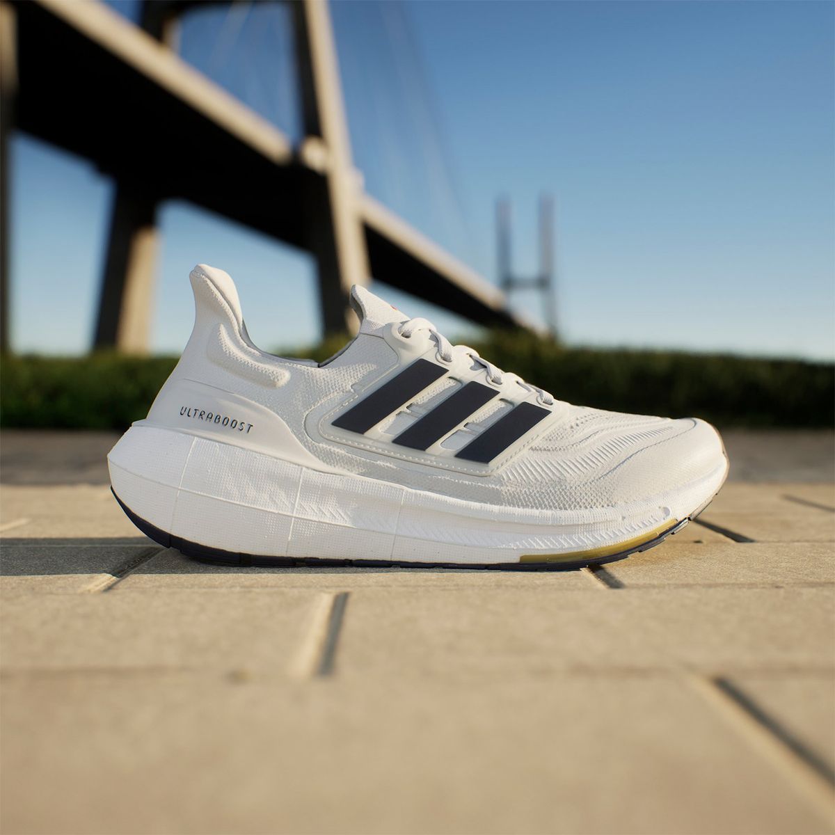 ADIDAS - Tenis Adidas Unisex Running Ultraboost Light