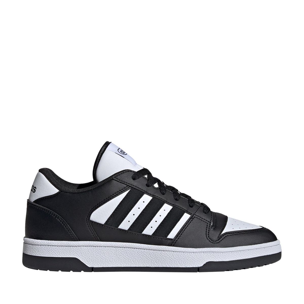 ADIDAS - Tenis Adidas Moda Break Start Low Hombre
