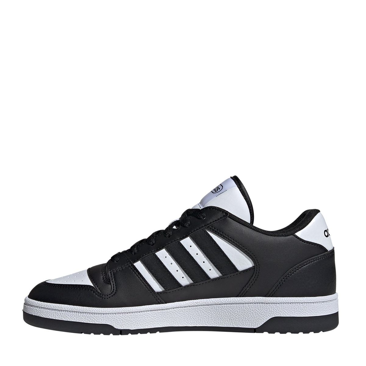 ADIDAS - Tenis Adidas Moda Break Start Low Hombre