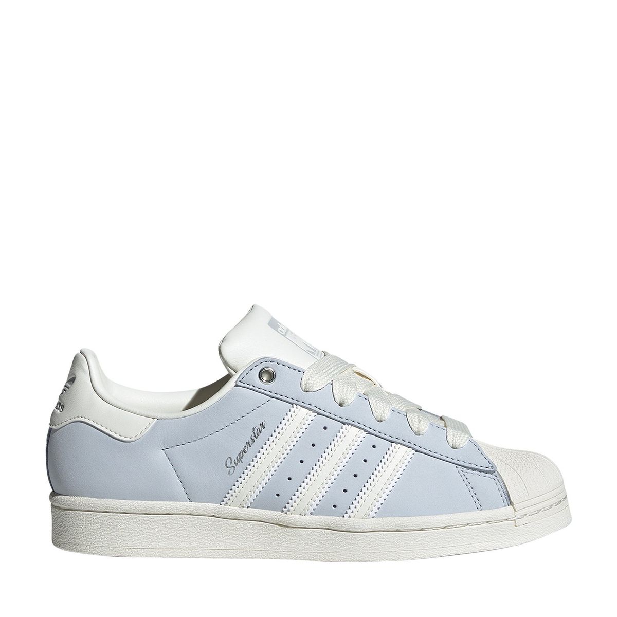 ADIDAS ORIGINALS - Tenis Adidas Originals Mujer Moda Superstar