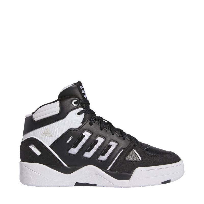 ADIDAS - Tenis Adidas para Hombre Moda Midcity Mid Adidas