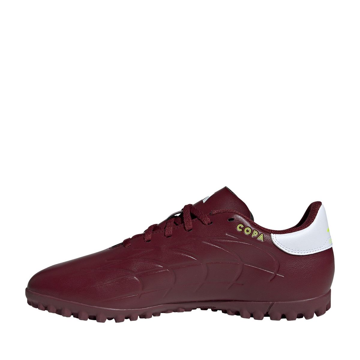 ADIDAS - Guayos Adidas para Hombre Copa Pure 2 Club TF | Guayos para Pasto Sintético Hombre