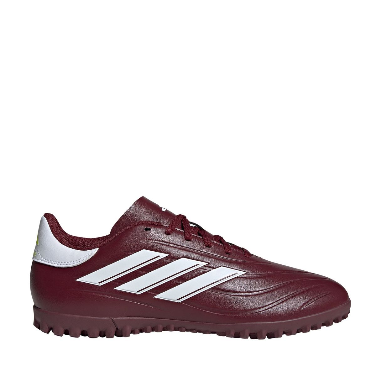 ADIDAS - Guayos Adidas para Hombre Copa Pure 2 Club TF | Guayos para Pasto Sintético Hombre