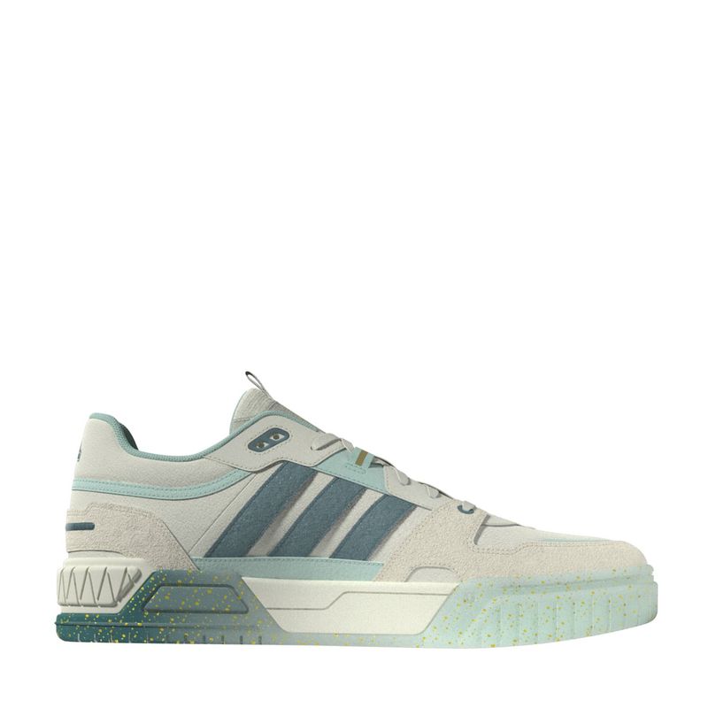 ADIDAS - Tenis Adidas Moda D-Pad Unisex