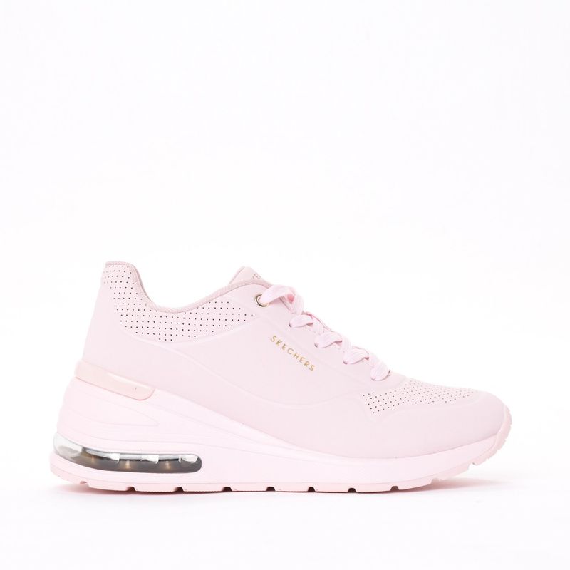 SKECHERS - Tenis Skechers para Mujer Moda Million Air Elevat