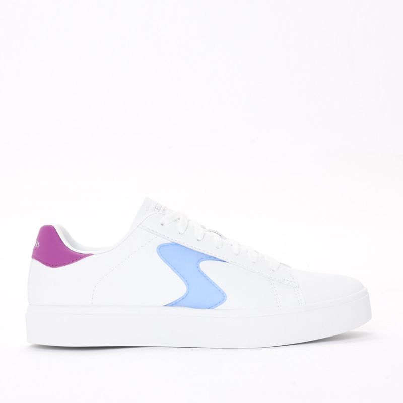 SKECHERS - Tenis Skechers para Mujer Moda Eden LX Top Grade