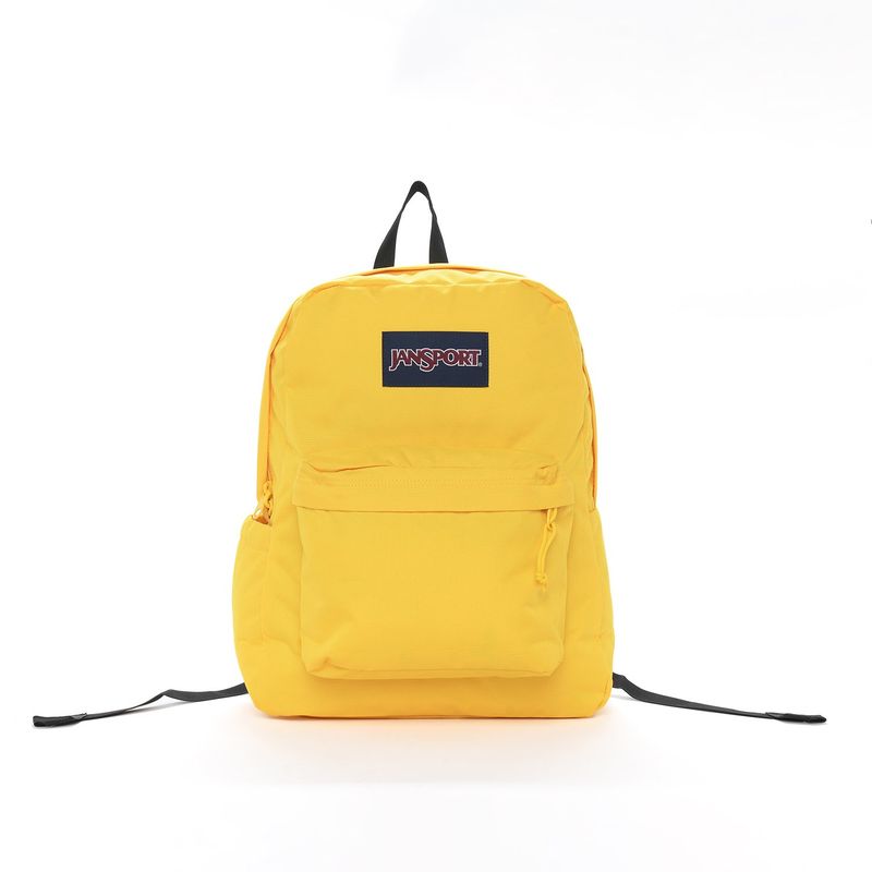 JANSPORT - Morral Jansport de Hombro JS0A4QUT04S