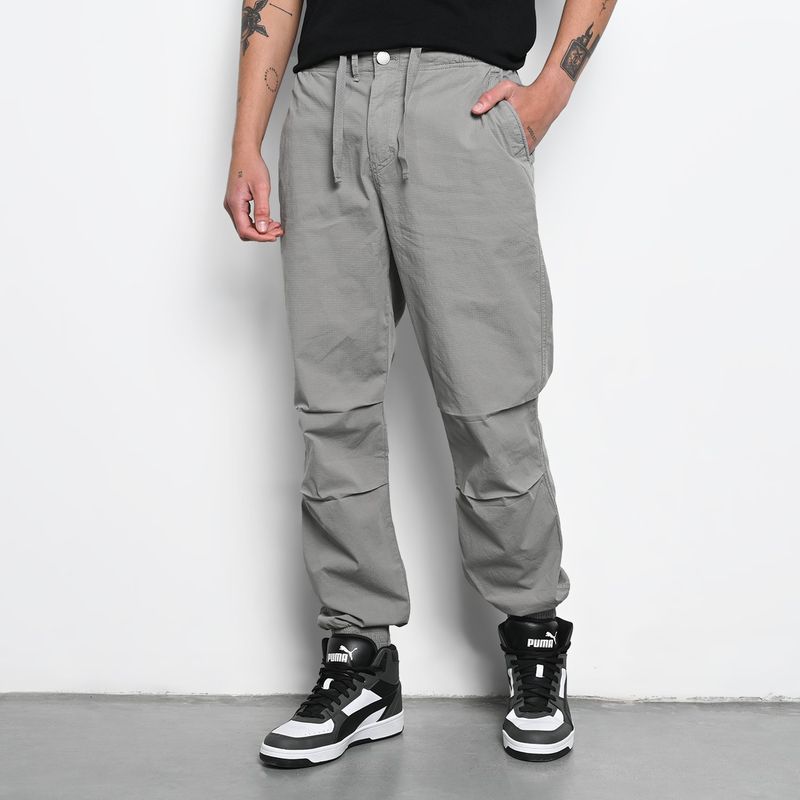 ECKO - Pantalón Jogger Hombre de Algodón Ecko 