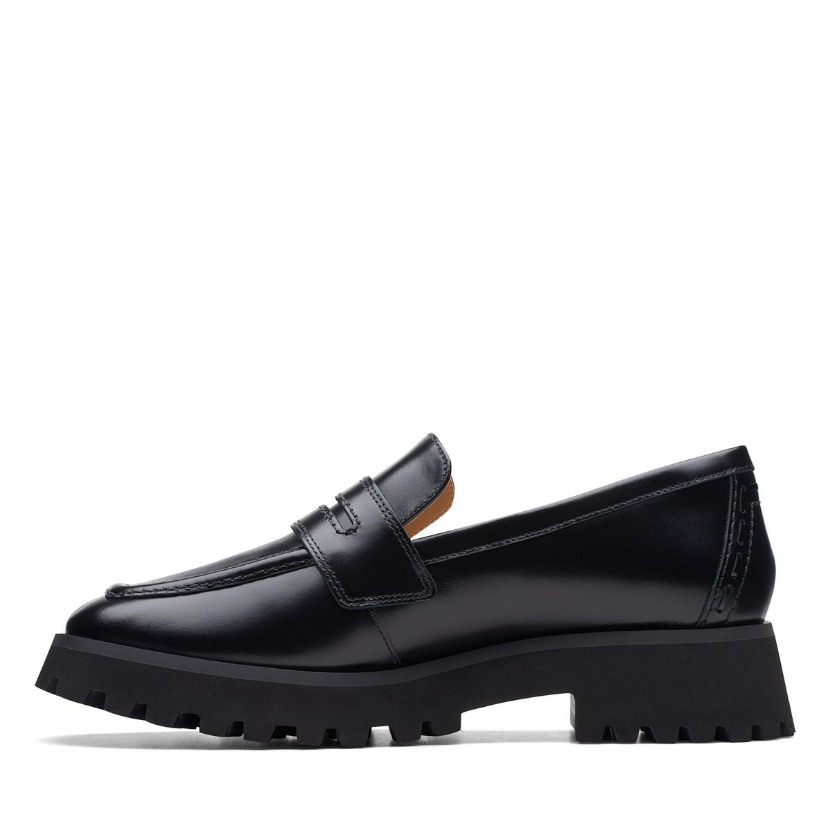 CLARKS - Mocasines Clarks para Mujer Stayso Edge