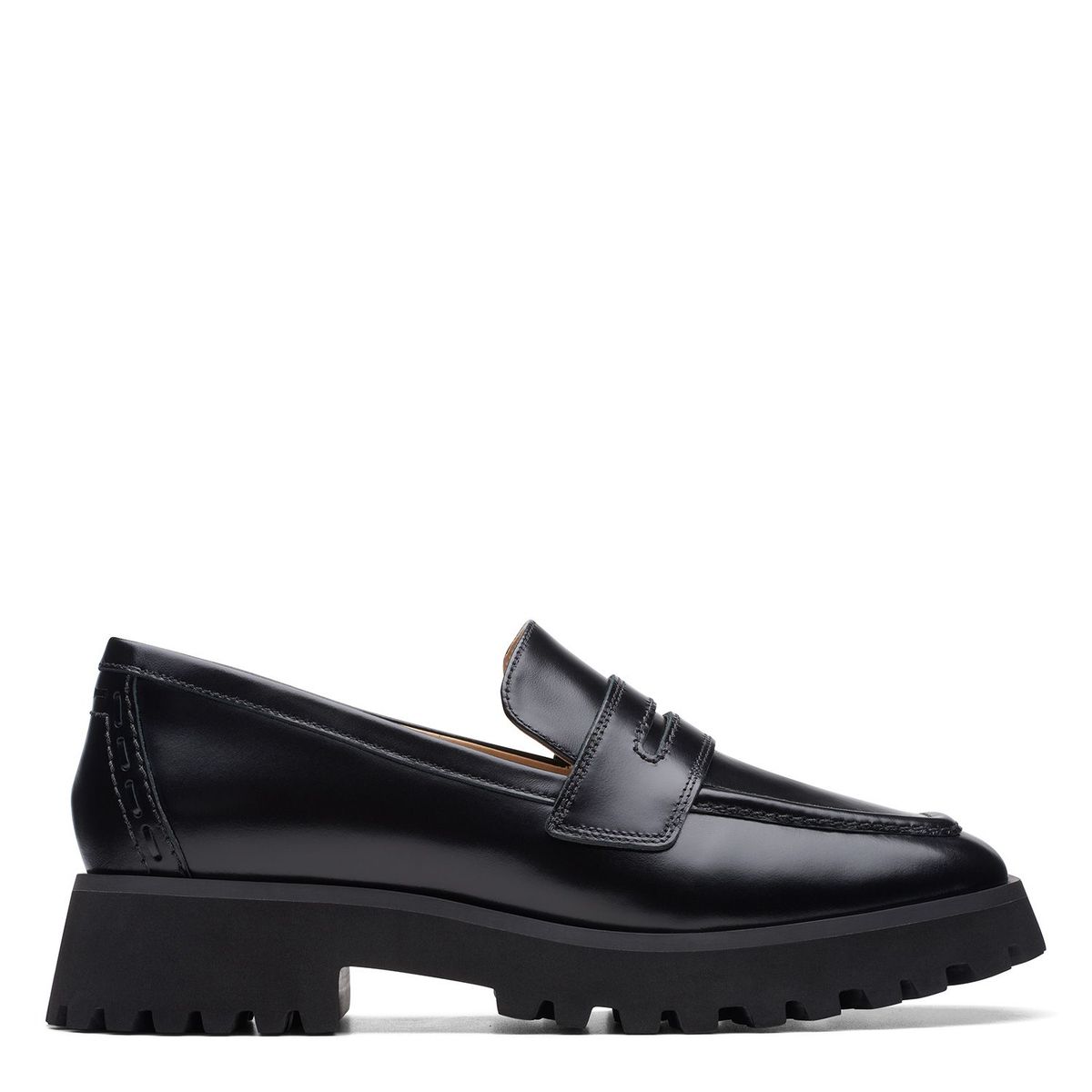 CLARKS - Mocasines Clarks para Mujer Stayso Edge