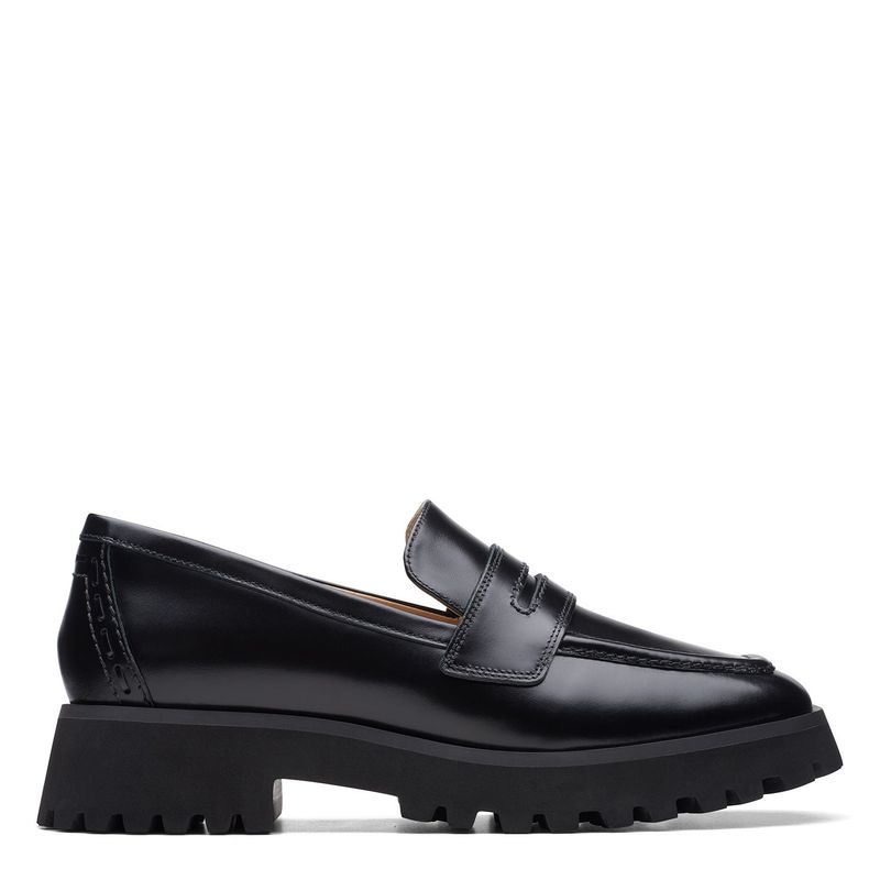 CLARKS - Mocasines Clarks para Mujer Stayso Edge