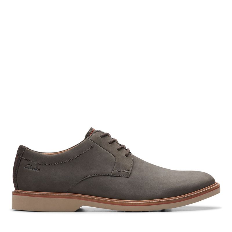 CLARKS - Zapatos casuales para Hombre Clarks Atticus LT Lace 