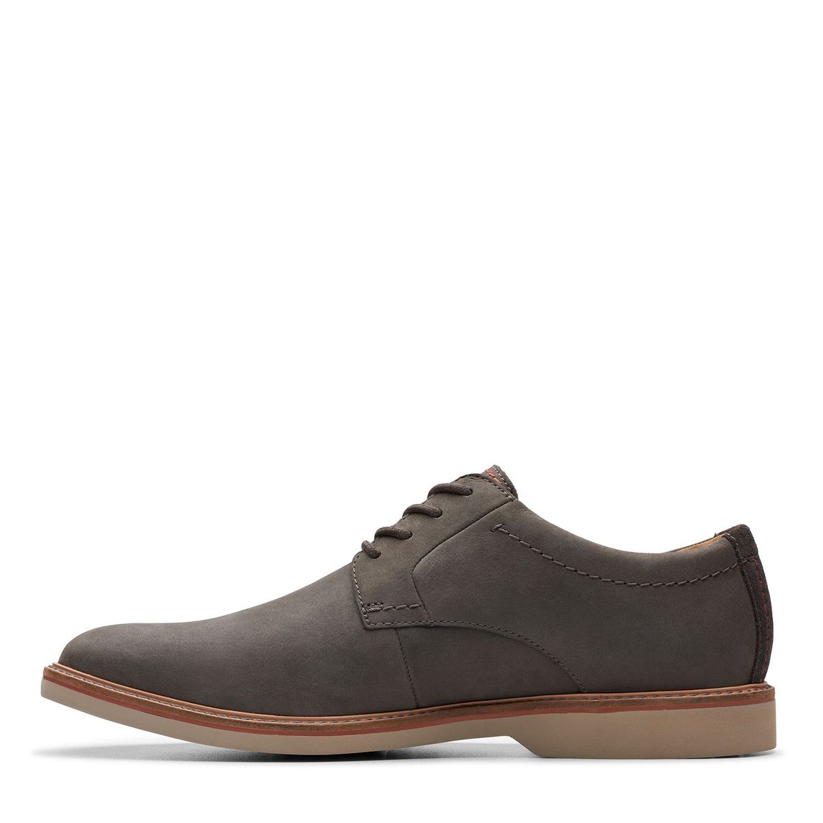 CLARKS - Zapatos casuales para Hombre Clarks Atticus LT Lace 