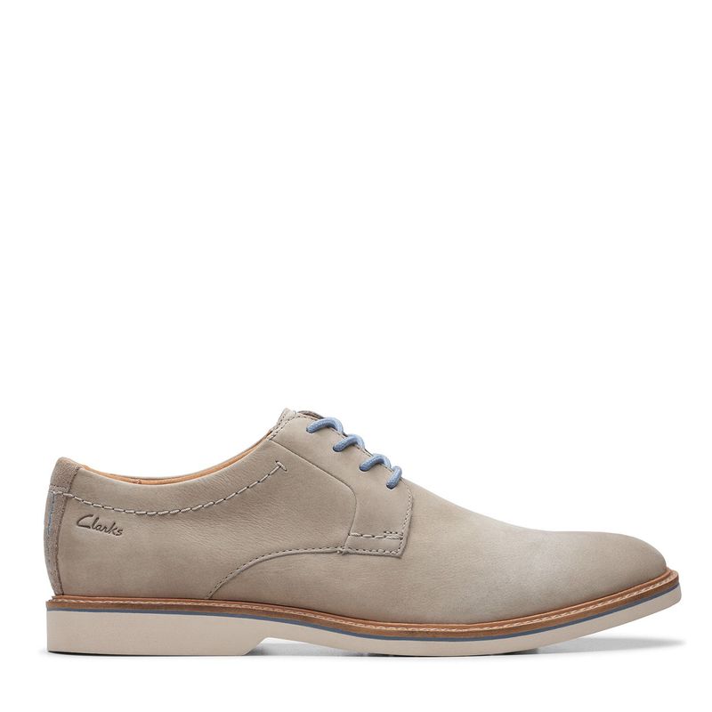 CLARKS - Zapatos casuales para Hombre Clarks Atticus LT Lace 