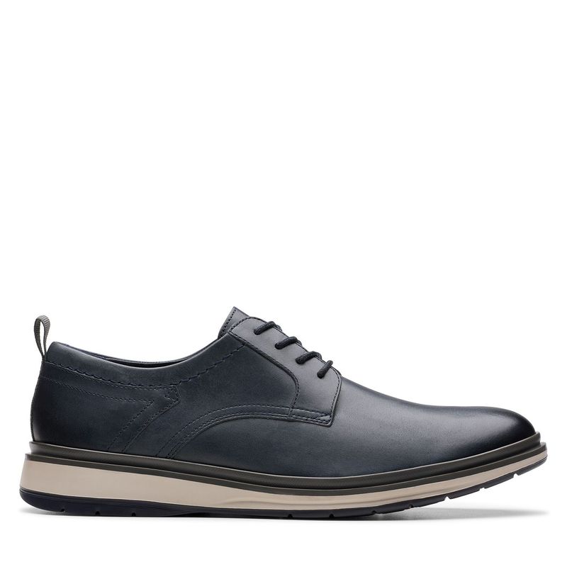 CLARKS - Zapatos casuales para Hombre Clarks Chantry Lo 
