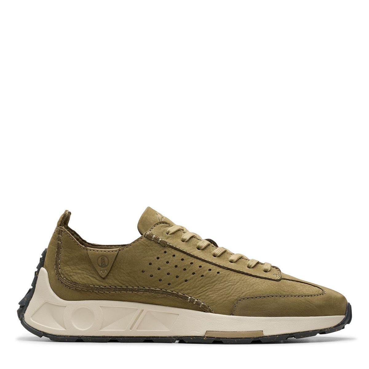 CLARKS - Tenis Clarks para Hombre Moda Craft Speed