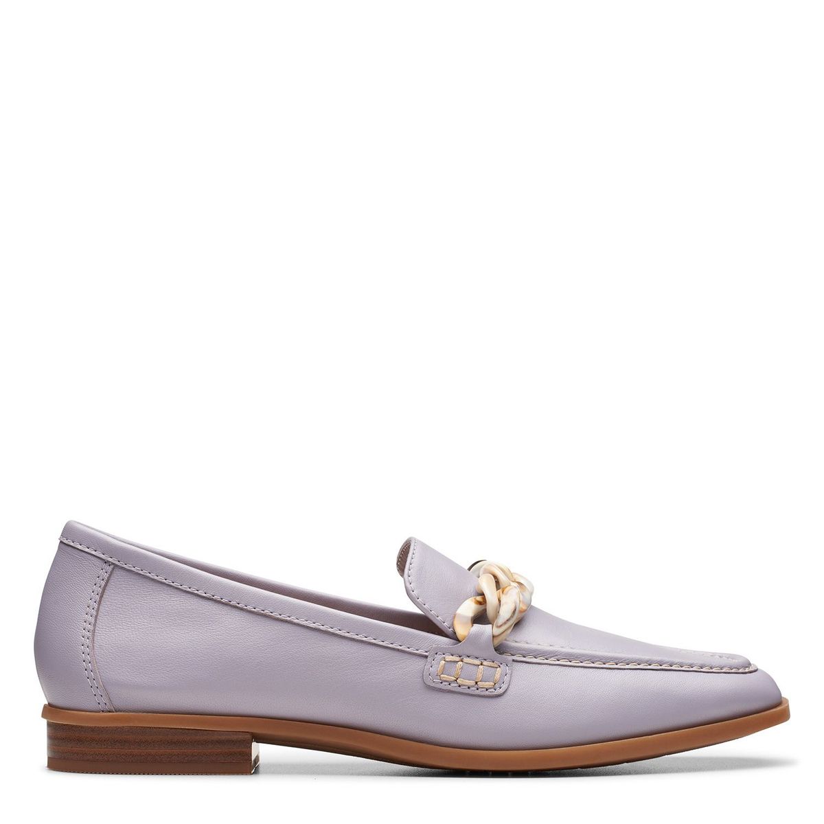 CLARKS - Mocasines Clarks para Mujer Sarafyna Iris