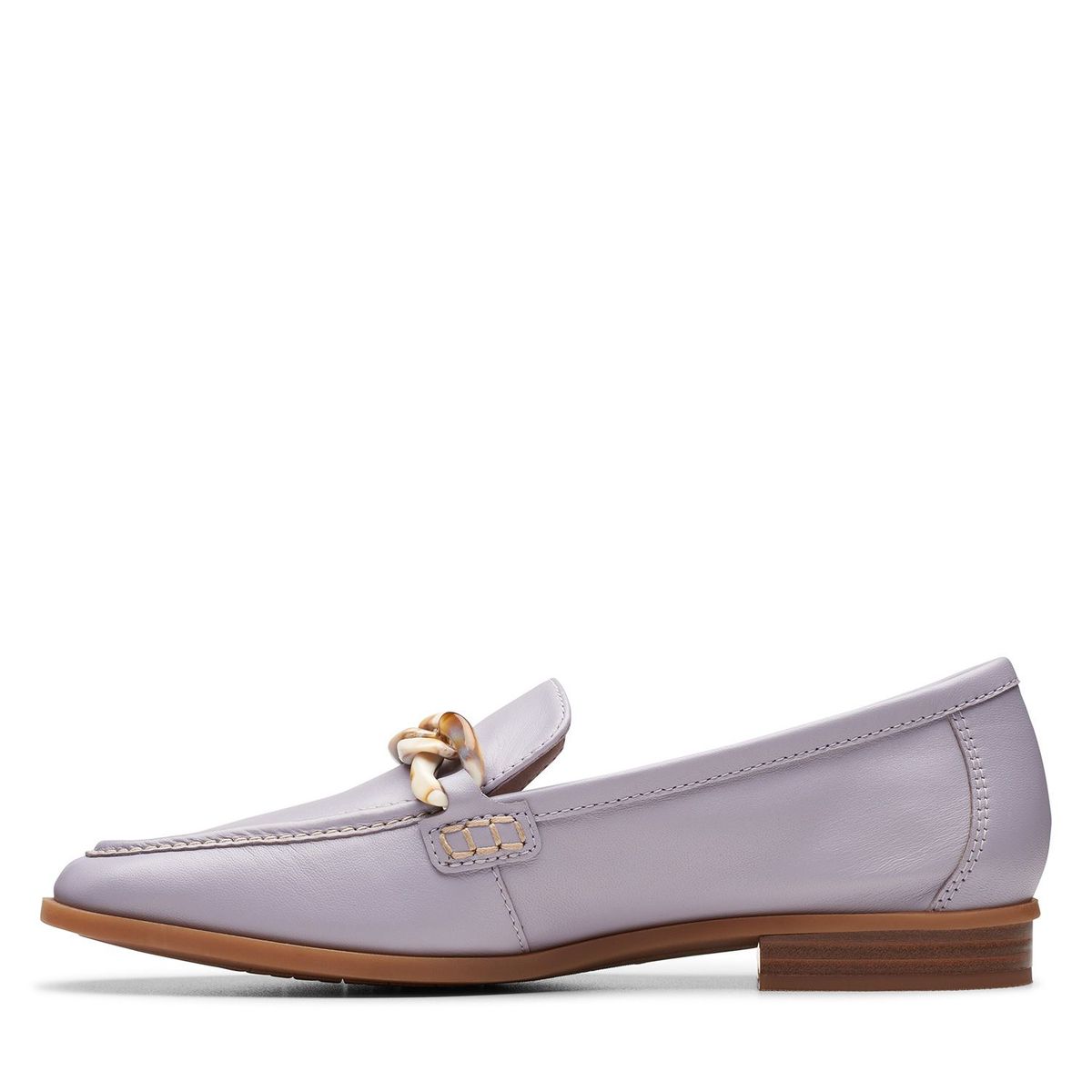 CLARKS - Mocasines Clarks para Mujer Sarafyna Iris