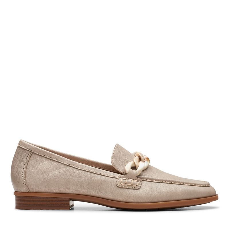 CLARKS - Mocasines Clarks para Mujer Sarafyna Iris