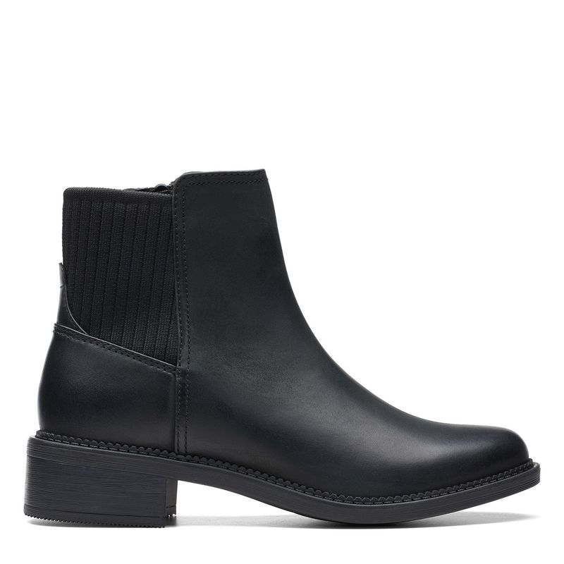 CLARKS - Botines Clarks para Mujer Maye Palm