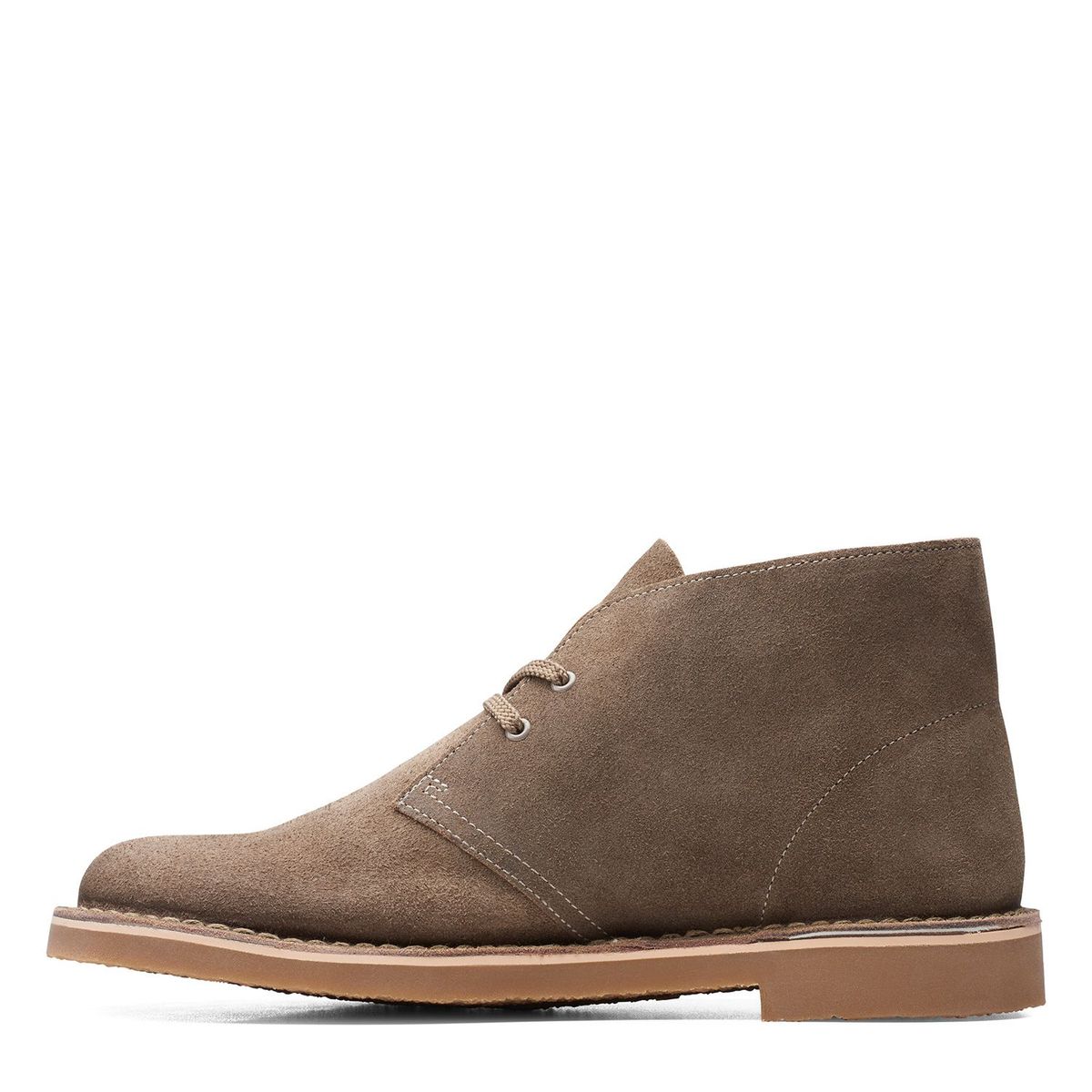 CLARKS - Botas para Hombre Clarks Bushacre 3 