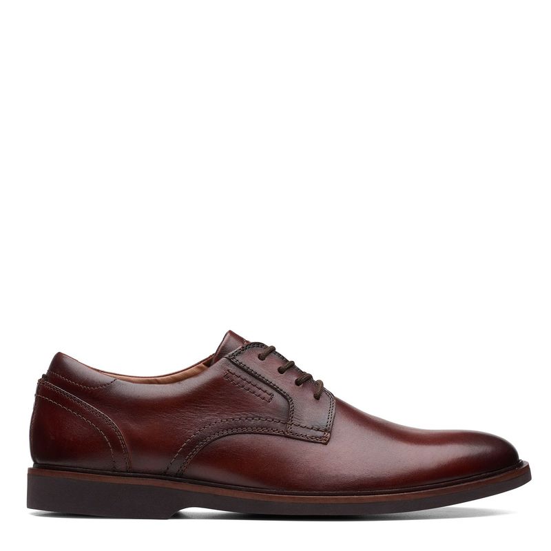 CLARKS - Zapatos formales para Hombre Clarks Malwood Lace 