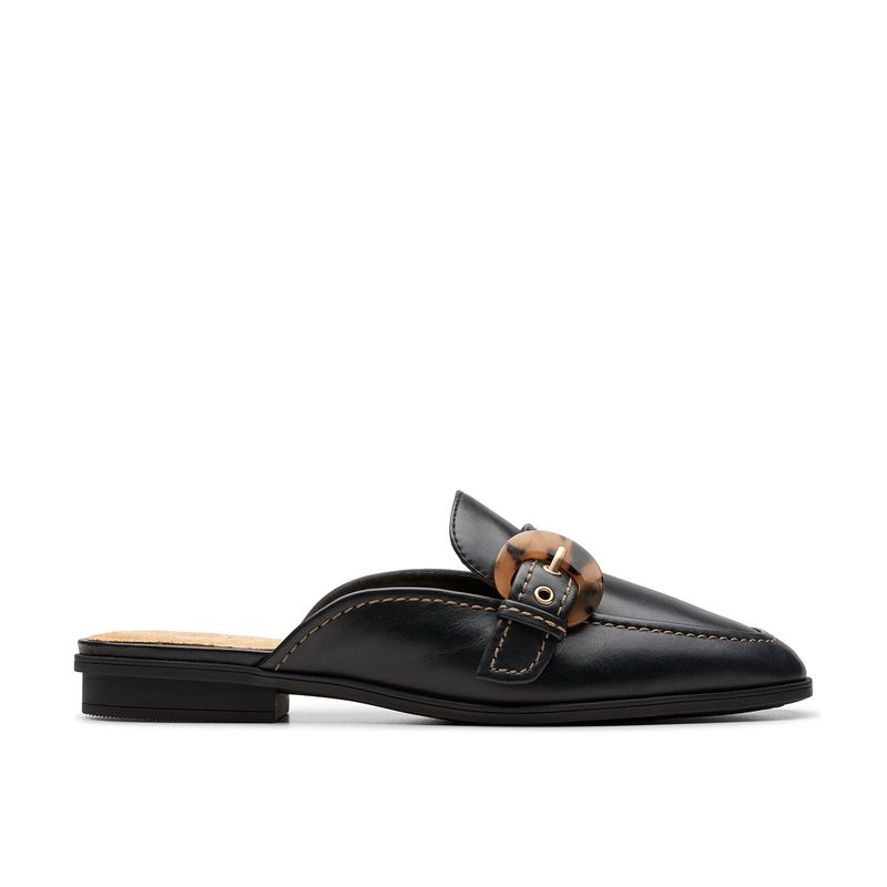 CLARKS - Mocasines Clarks para Mujer Lyrical Shine