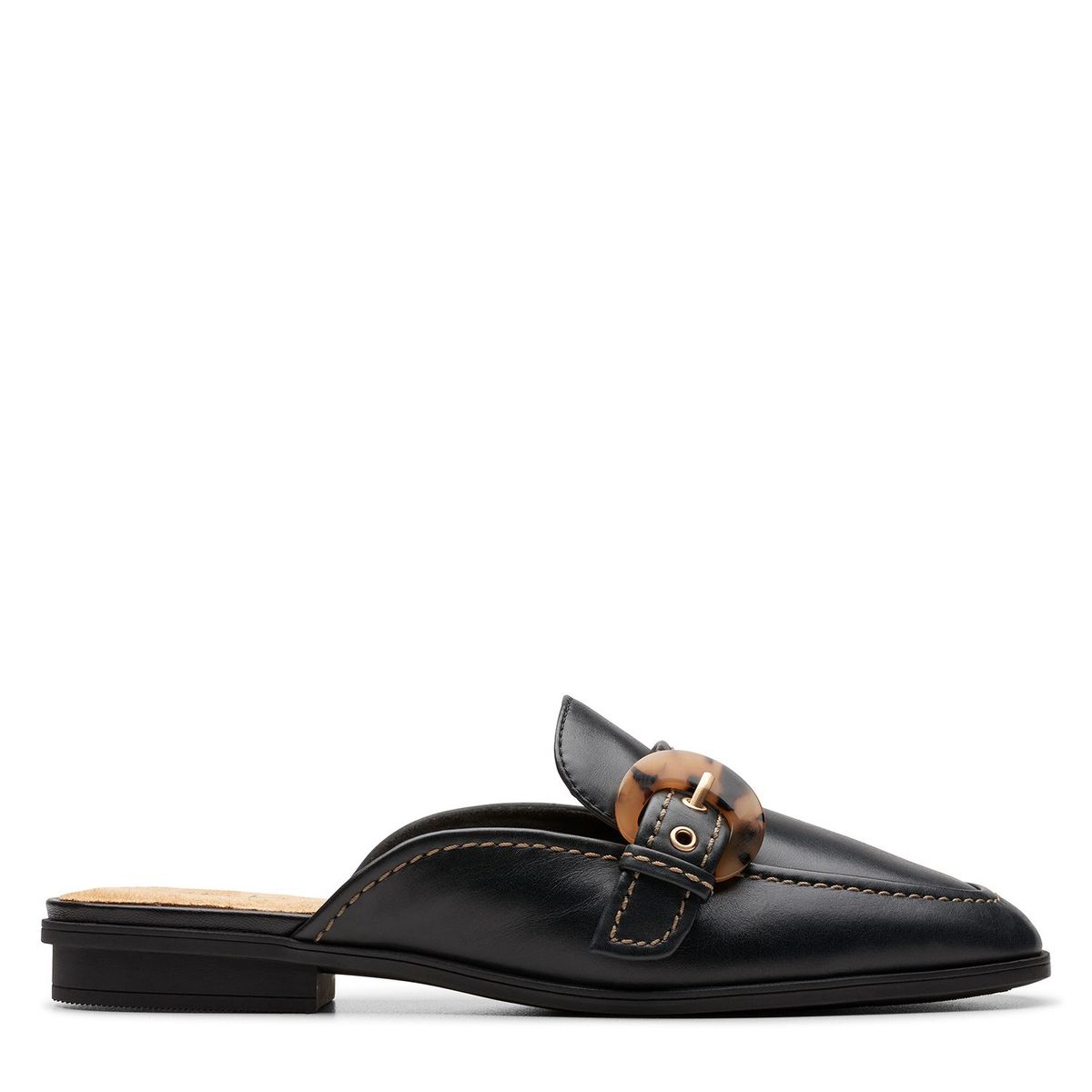 CLARKS - Zuecos Clarks para Mujer Lyrical Shine