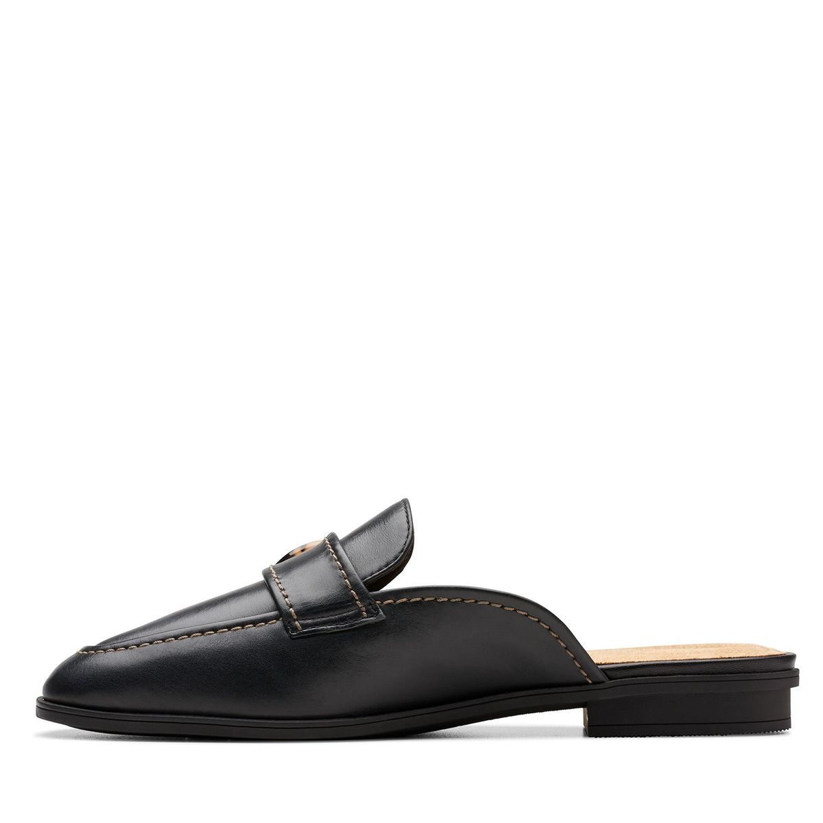 CLARKS - Zuecos Clarks para Mujer Lyrical Shine