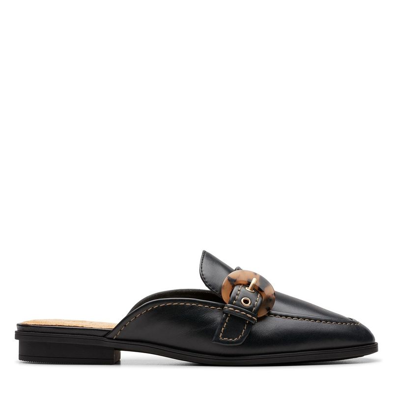 CLARKS - Mocasines Clarks para Mujer Lyrical Shine