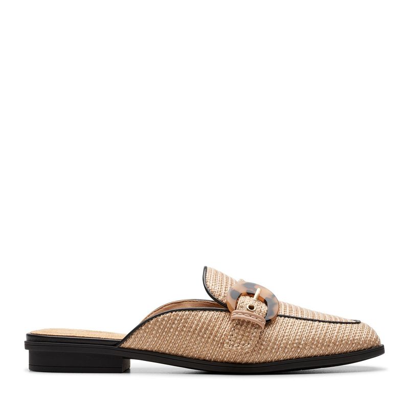 CLARKS - Mocasines Clarks para Mujer Lyrical Shine