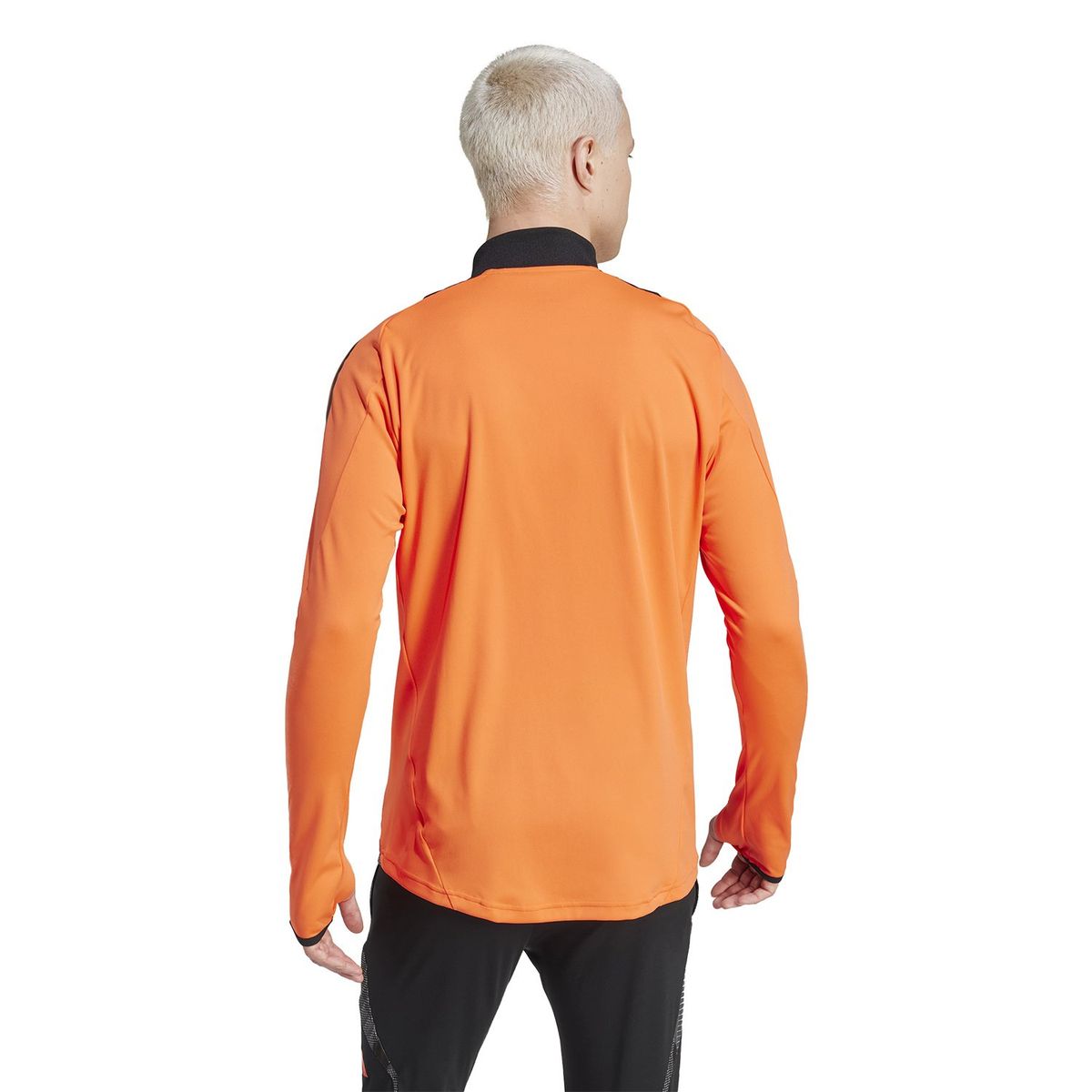 ADIDAS - Buzo deportivo Hombre Selección Colombia 