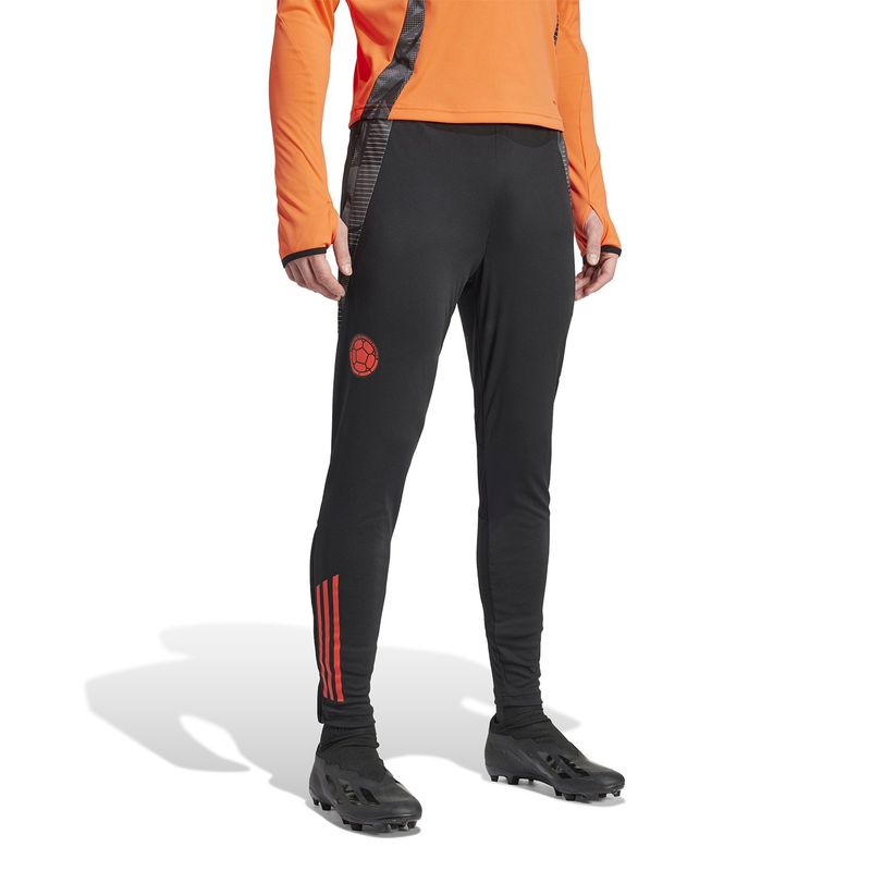 ADIDAS - Pantalón deportivo Selección Colombia 2024