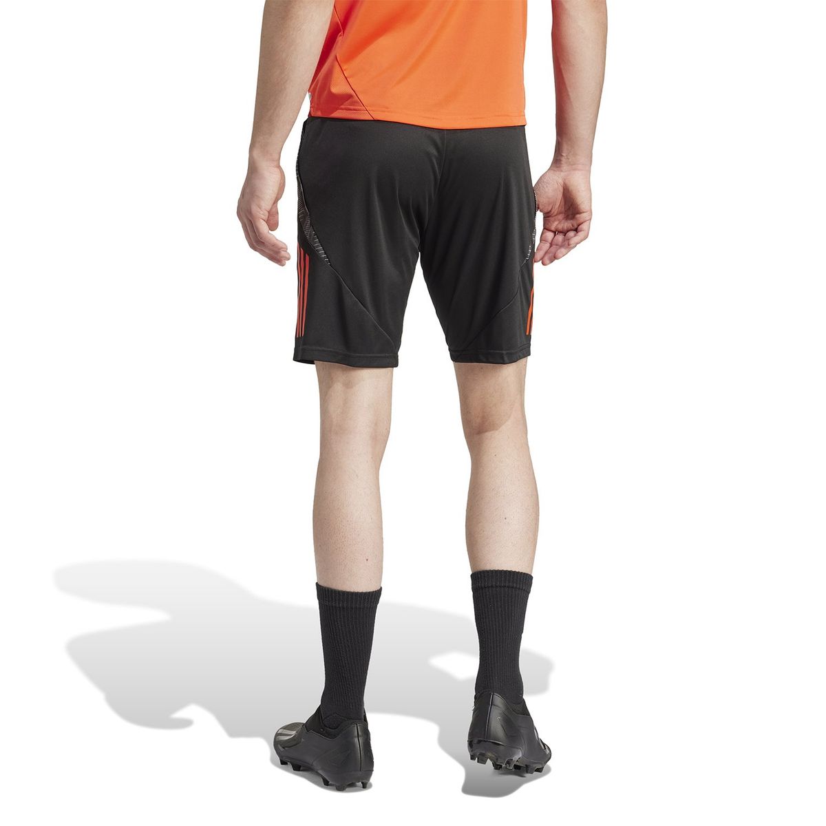 ADIDAS - Pantaloneta Selección Colombia 2024