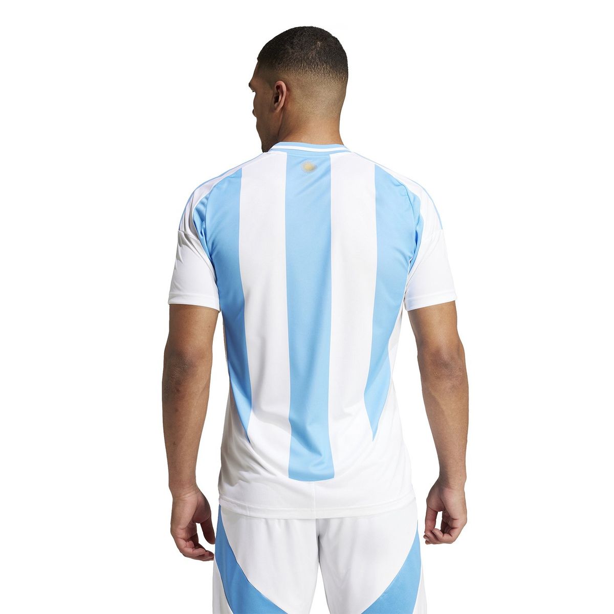 ADIDAS - Camiseta de Fútbol Local Selección Argentina 2024