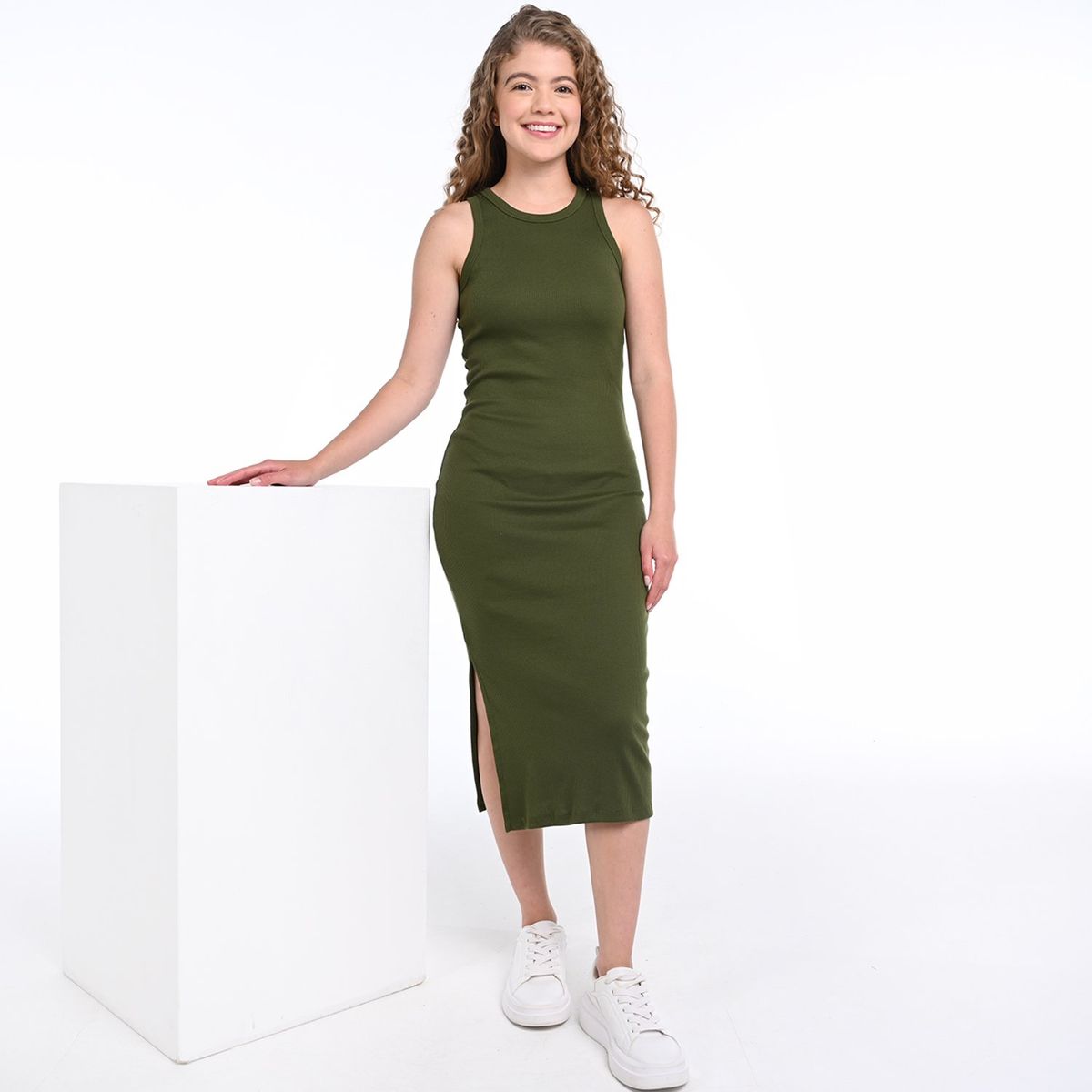 ELV - Vestido para Niña ELV