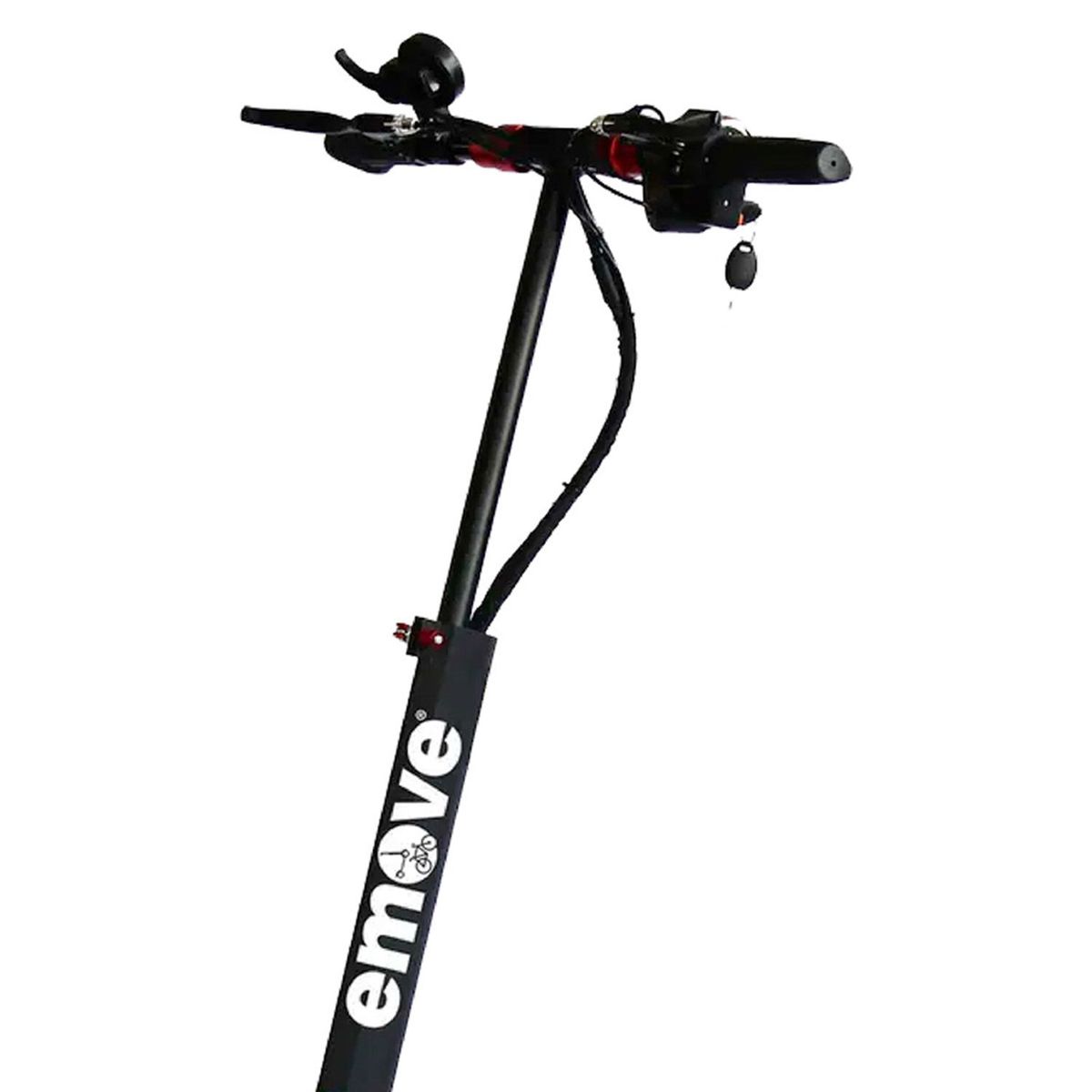 EMOVE - Patineta Eléctrica/Scooter Jam 1 plus 