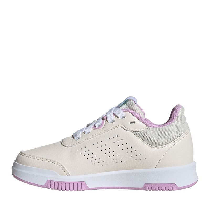 ADIDAS - Tenis blancos Adidas Tenasur Sport para Niña  