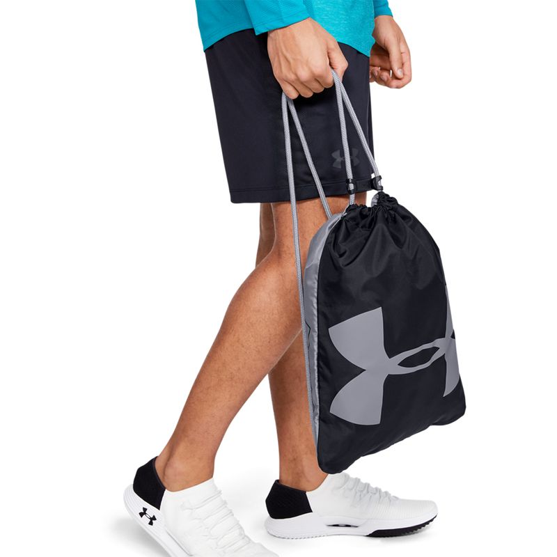 UNDER ARMOUR - Gym sack deportiva 12 L Unisex UNDER ARMOUR