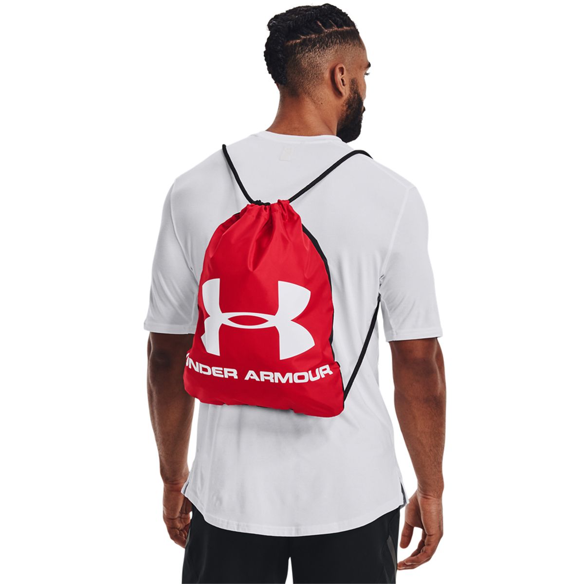 UNDER ARMOUR - Gym sack deportiva 12 L Unisex UNDER ARMOUR