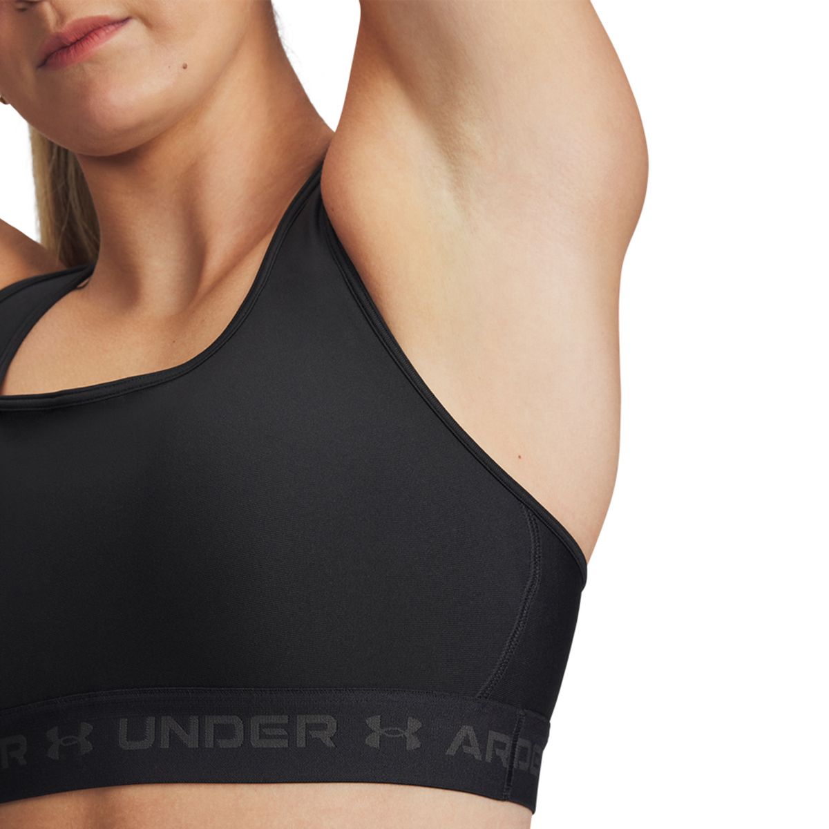 UNDER ARMOUR - Top Deportivo Training Mujer Under Armour