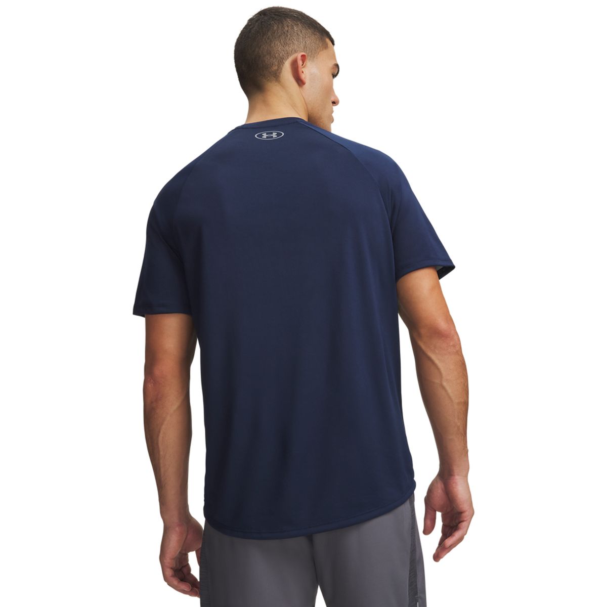 UNDER ARMOUR - Camiseta deportiva Manga corta Running Under Armour