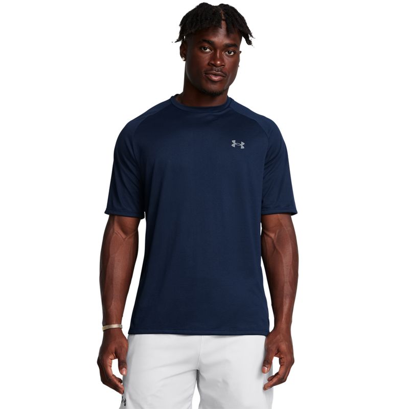 UNDER ARMOUR - Camiseta deportiva UNDER ARMOUR UA Tech