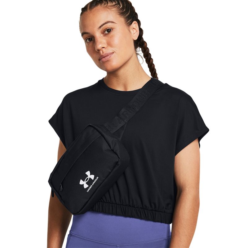 UNDER ARMOUR - Canguro deportivo 0,85 L Unisex UNDER ARMOUR