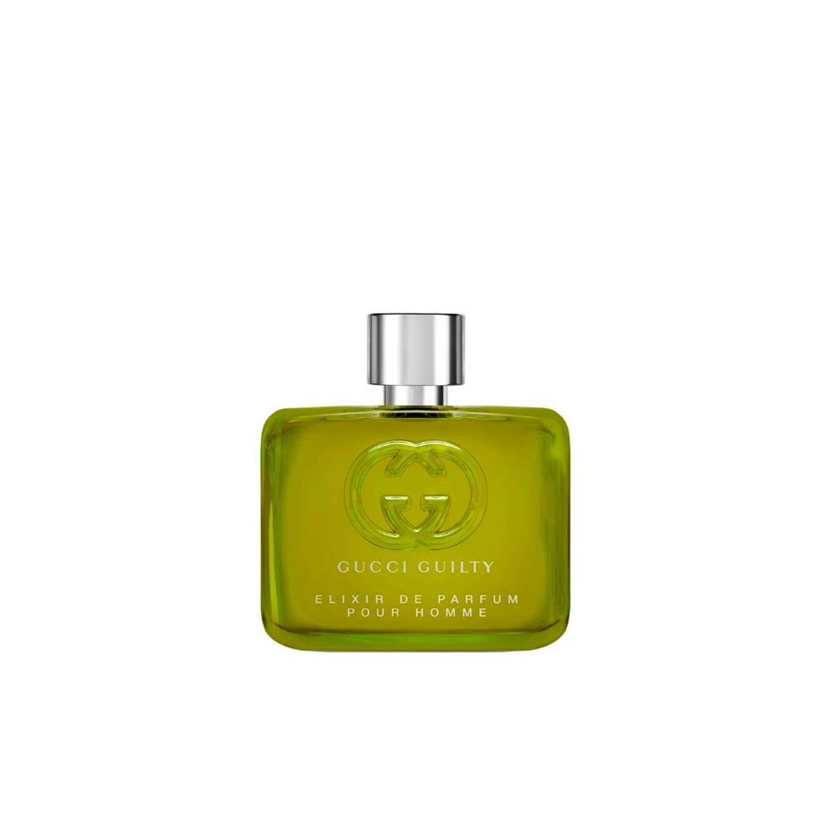 GUCCI - Perfume Hombre Gucci Guilty Elixir de 60 ml Parfum