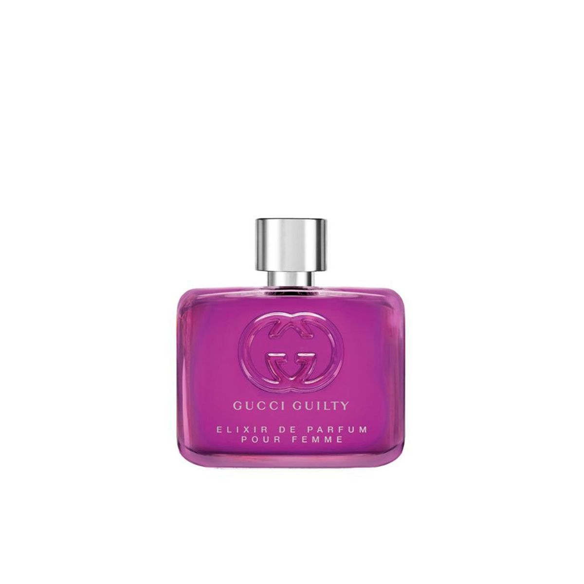 GUCCI - Perfume Mujer Gucci Guilty Elixir 60 ml Parfum