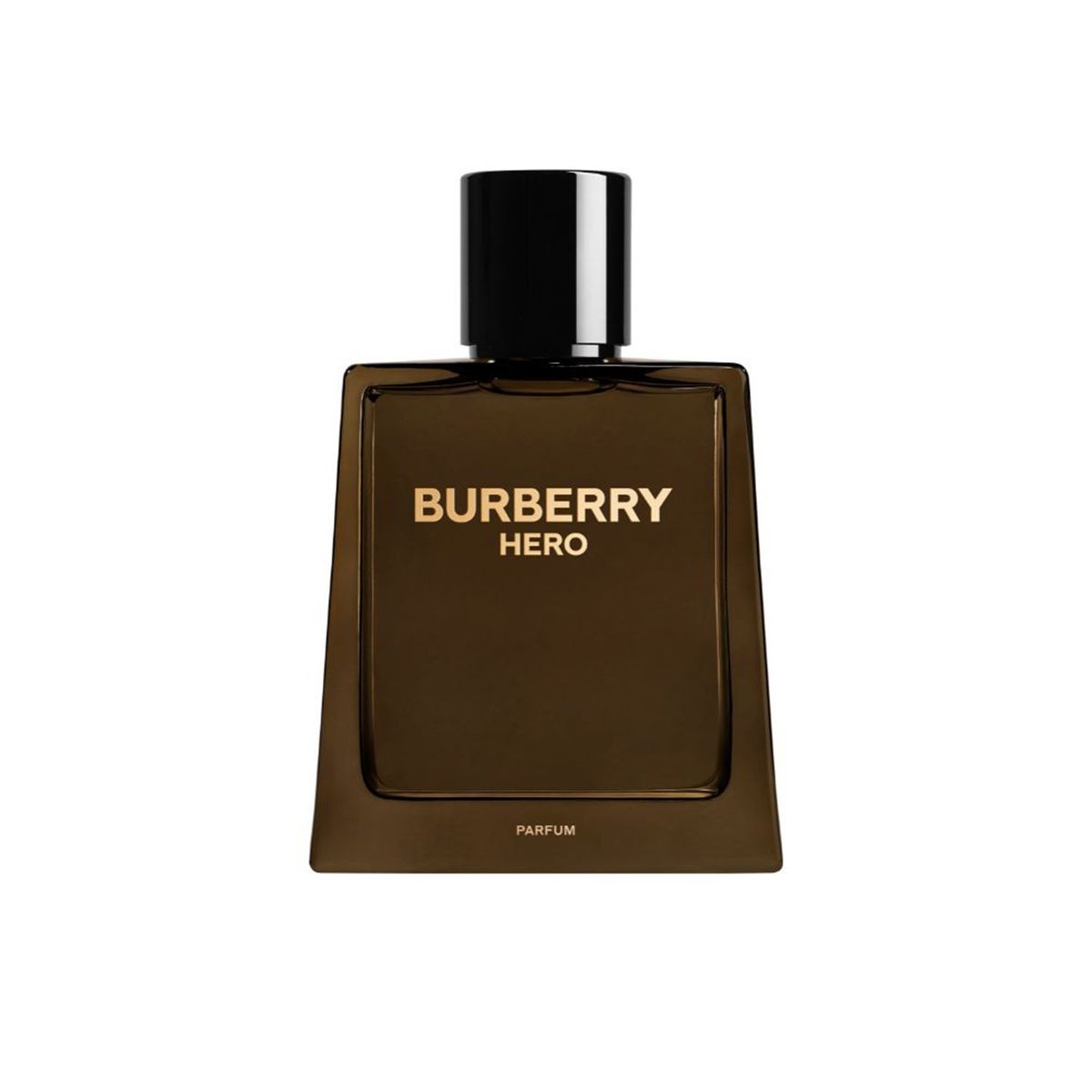 BURBERRY - Perfume Hombre Burberry Hero Parfum 100 ml 		