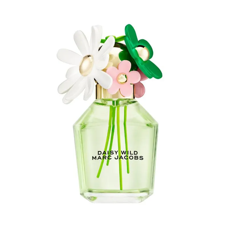MARC JACOBS - Perfume Mujer MARC JACOBS Ec-Marc J Daisy Wild 100 ml EDP