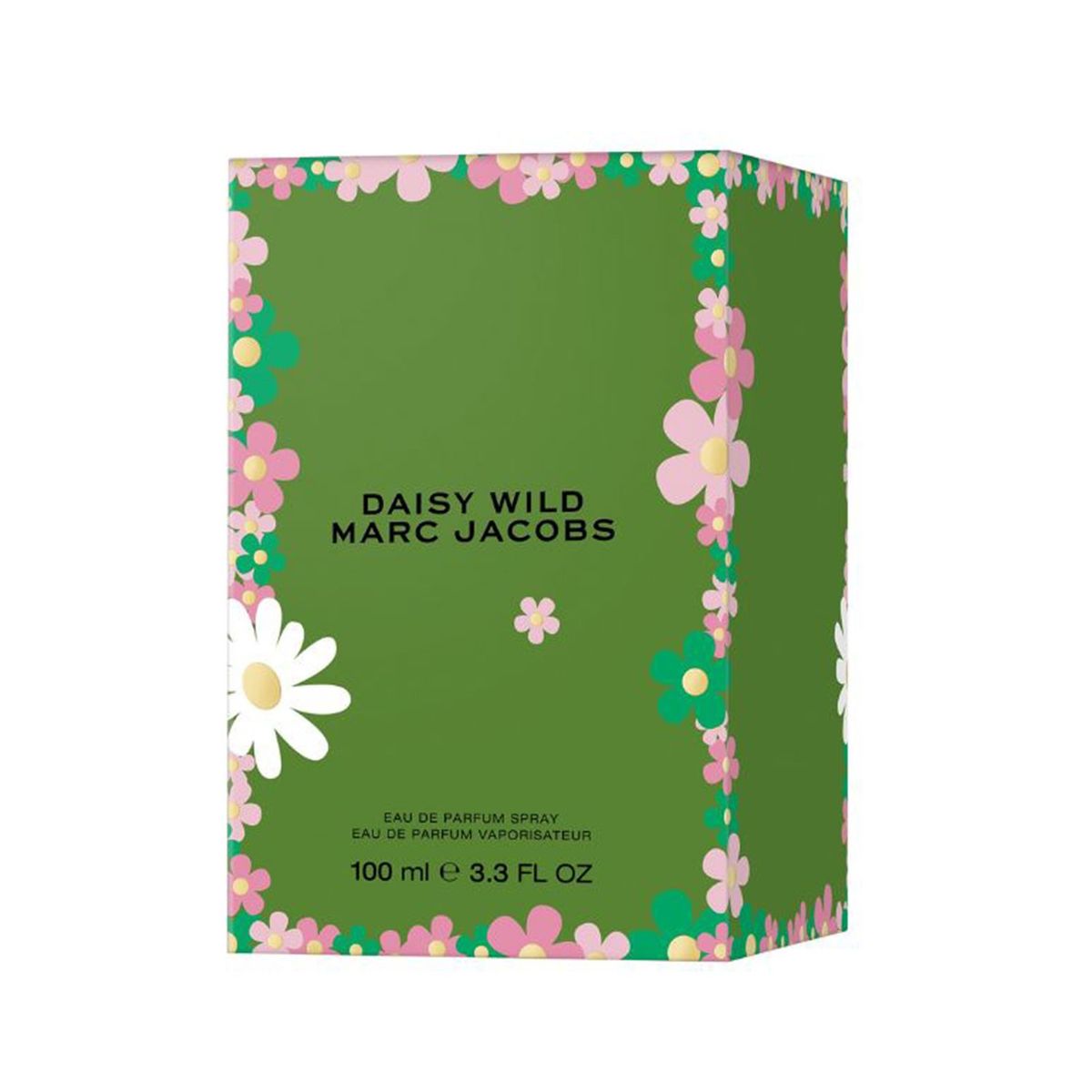 MARC JACOBS - Perfume Mujer Marc Jacobs Daisy Wild 100 ml Eau de parfum 