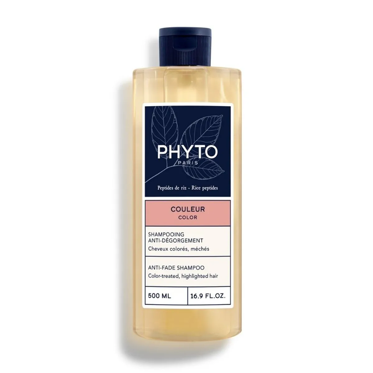 PHYTO - Shampoo Phyto Protector Color 500 ml